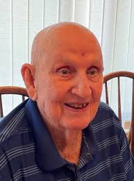 Donald Welch Obituary