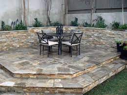 Patio Hermosa Beach Ca Photo Gallery Landscaping Network Patio Stones Patio Pavers Design Flagstone Patio