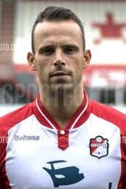Anco jansen (born 9 march 1989) is a dutch professional footballer who plays as a left winger or attacking midfielder for nac breda. Pin On Fc Emmen