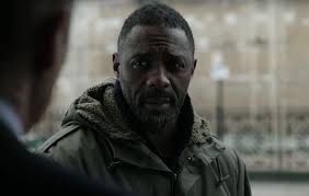 Всё, что снято, уже показано. Luther Creator Neil Cross Says There Won T Be A Season Six