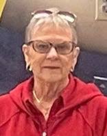 Jacqueline Marie Kinsler Obituary