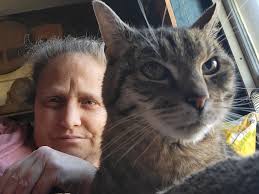 I guess I'm supposed to allow my pic to be here. I don't exactly  understand. This is me and my best friend. I have NF 1. But it decided to  give me