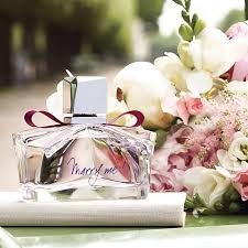 Lanvin Marry Me bottle