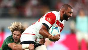 Read more a vacation should feel like an escape. Rugby World Cup 2019 Live Updates South Africa V Japan Newshub