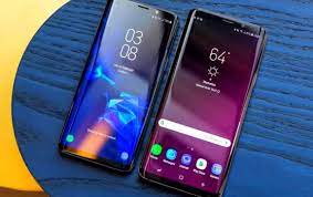 On the other hand, there are many more options if you don't mind getting a refurbished device. Galaxy S9 And Note 9 Will Receive One Ui 2 1 Update Gizchina Com