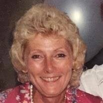 Margaret M. Verville Obituary