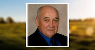 Robert J. Thielbar Obituary September 27, 2010