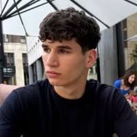 Christopher Scharf's Volleyball Recruiting Profile