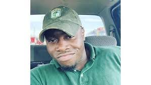 Ronald Smoot's Instagram, Twitter & Facebook