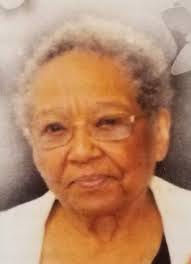 Obituary for Mrs. Annie Marie Reddick