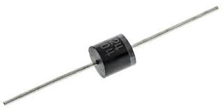The anode (+) is marked with a triangle, and the. T3d Diode Specifications Rgp15m E3 54 Datasheet Specifications Diode Type