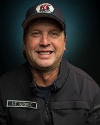 Darryl Faust's Instagram, Twitter & Facebook