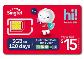 5 out of 5 stars, based on 2 reviews 2 ratings. 7 Best Prepaid Sim Cards In Singapore For All Users