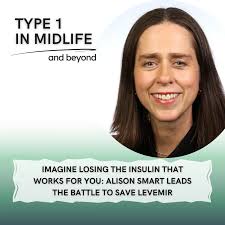 Type 1 In Midlife: Support for Women with Type 1 Diabetes Facing  Perimenopause, Menopause, Hormonal Changes, Insulin Resistan