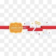 Grand Opening Ceremony Vector Png The Opening Opening Ceremony Png Transparent Clipart Image And Psd File For Free Download Grand Opening Opening Ceremony Clip Art