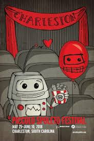 2016 Piccolo Spoleto Festival Program Guide by Piccolo Spoleto Festival