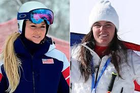 Lindsey Vonn Was Cheering for Teammate Breezy Johnson 'from the Helicopter' as She Was Airlifted After Her Crash