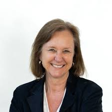 Welcome Suzanne Smith!