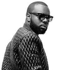 Born 6 may 1986), better known by his stage name maître gims and more recently just gims (/ɡɪms/, ghimss; Maitre Gims R A W Berlin