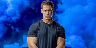 Thomas haden church was born in woodland, yolo county, california. Spider Man 3 Fan Art Casts John Cena As Sandman And Wow Cinemablend