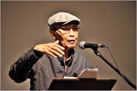 Sastrawan 79 tahun ini tak lelah berkarya, meski usianya tak lagi muda. Ini Arti Puisi Hujan Bulan Juni Karya Sapardi Djoko Damono Minews Id