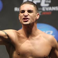 Diego Sanchez vs. Mike Guymon, KOTC