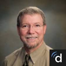 Dr. Mark K. McKenzie, MD