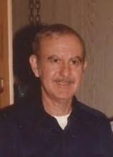 Obituary information for James "Jim" B. Harmon