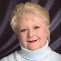 Diane Jane Peacock Obituary