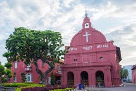 Upside down house is the best place to spend your time with your family members. Upside Down House Melaka Melaka Tickets Tours Book Now