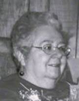 Obituary for Marian Paulette Laufer