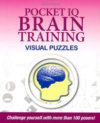 Known as the cpu, this important component of the computer hardware facilitates instructions between. Pocket Iq Brain Trainer Visual Puzzles De Brecher Erwin Usedlikenew Paperback 2010 Mad 4 Books