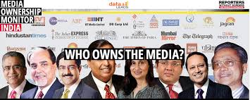 Media Ownership Monitor Who Owns The Media In India Rsf