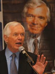 Thad Cochran Through The Years: Gallery
