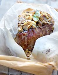 Epingle Sur Menu De Fete