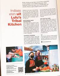 American hip hop recording artist j. Lulu S Tribal Kitchen Photos Facebook