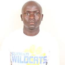 Marcus Redd (@DennisMurega)