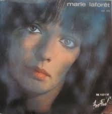 marie laforet