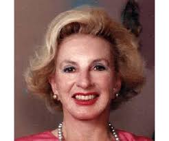 Barbara Haas Obituary (2017)