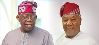 Three things wey di presidency tok about dia relationship Clickbait Pm News Wants You To Believe Bola Tinubu Is Dead Uses Sanwo Olu Etn24