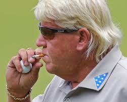 John Daly's legacy takes a charitable turn with new foundation