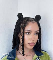 19 top Short Braids Style ideas in 2025