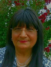 Patricia Ann Halbert