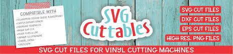 Download Svg Cuttables Design Bundles
