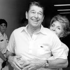 By his own account, reagan's career in public service was based on. Nancy Reagan Had The Ideal Perch To Advance Women S Rights She Didn T Use It Jennifer Gerson Uffalussy Opinion The Guardian