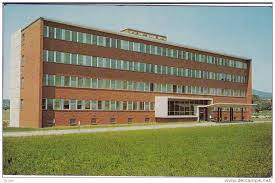 Carter County Memorial Hospital Origin Of My Birth Mother Worked At This Hospital Until It Closed Country Roads Take Me Home Carter County Best Places To Live