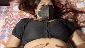 Rani Pari Temptation - Alluring Threesome Offer