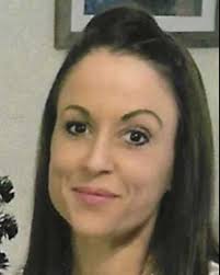 Christina "CJ" Daughdrill Obituary December 17, 2024