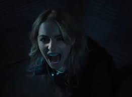 Is that McKenna grace in the new fnaf trailer? : r/Mckenna__Grace