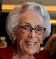 Sylvia Price Obituary (1926